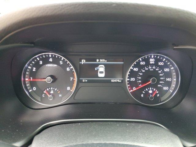 used 2023 Kia Forte car, priced at $16,274