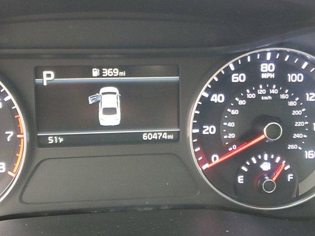 used 2023 Kia Forte car, priced at $16,274
