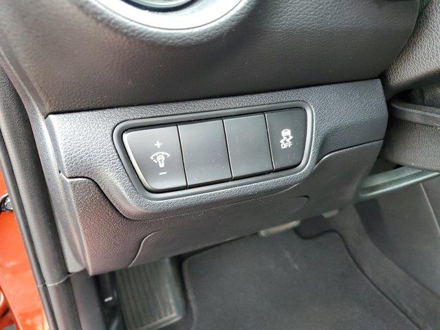 used 2023 Kia Forte car, priced at $16,274