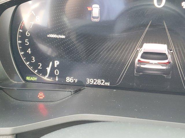 used 2024 Mazda CX-90 car, priced at $32,631