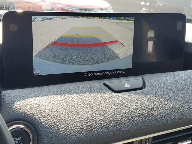 used 2024 Mazda CX-90 car, priced at $32,631