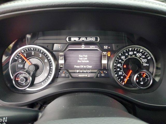 used 2020 Ram 1500 car, priced at $29,909