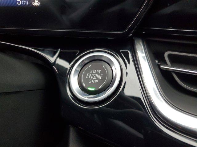 new 2026 Chevrolet Trax car, priced at $26,817