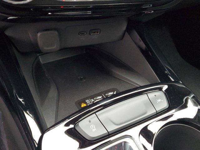 new 2026 Chevrolet Trax car, priced at $26,817