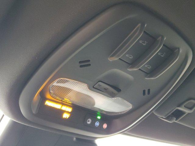 new 2026 Chevrolet Trax car, priced at $26,817