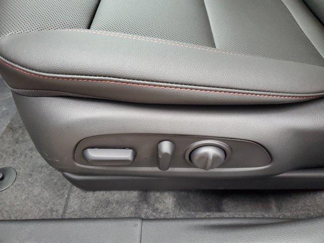 new 2026 Chevrolet Trax car, priced at $26,817