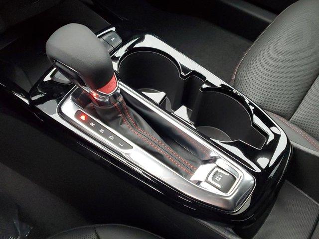 new 2026 Chevrolet Trax car, priced at $26,817