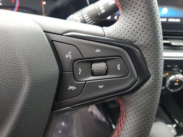 new 2026 Chevrolet Trax car, priced at $26,817