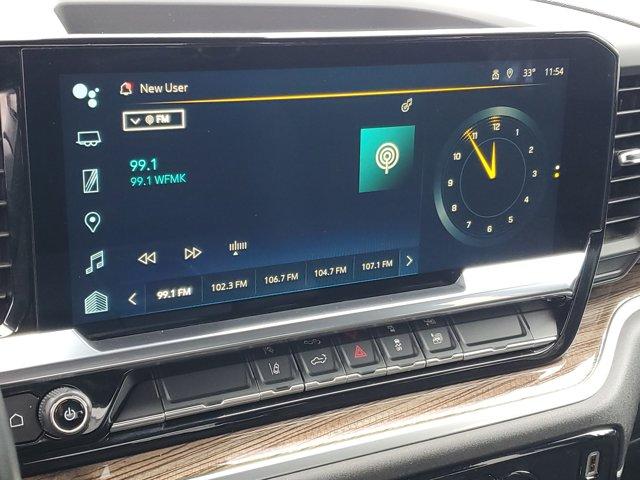 used 2024 Chevrolet Silverado 2500 car, priced at $48,313