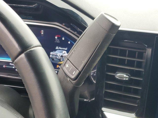 used 2024 Chevrolet Silverado 2500 car, priced at $48,313