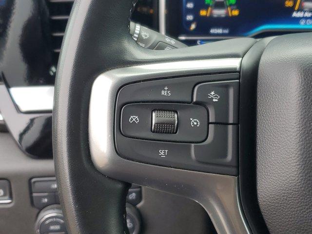 used 2024 Chevrolet Silverado 2500 car, priced at $48,313