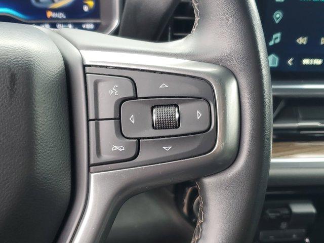 used 2024 Chevrolet Silverado 2500 car, priced at $48,313