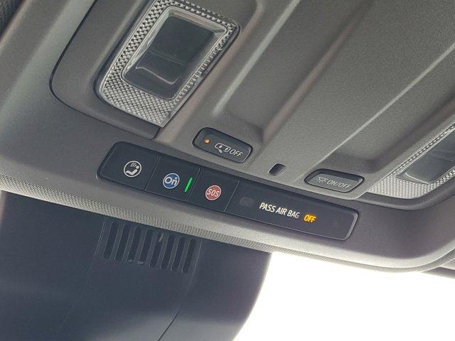 used 2024 Chevrolet Silverado 2500 car, priced at $48,313