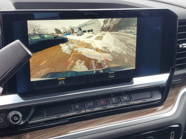 used 2024 Chevrolet Silverado 2500 car, priced at $48,313