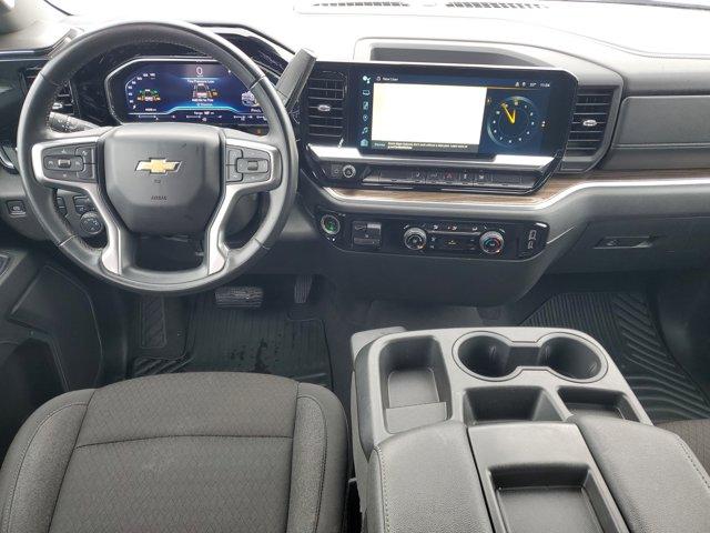 used 2024 Chevrolet Silverado 2500 car, priced at $48,313