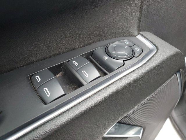 used 2024 Chevrolet Silverado 2500 car, priced at $48,313