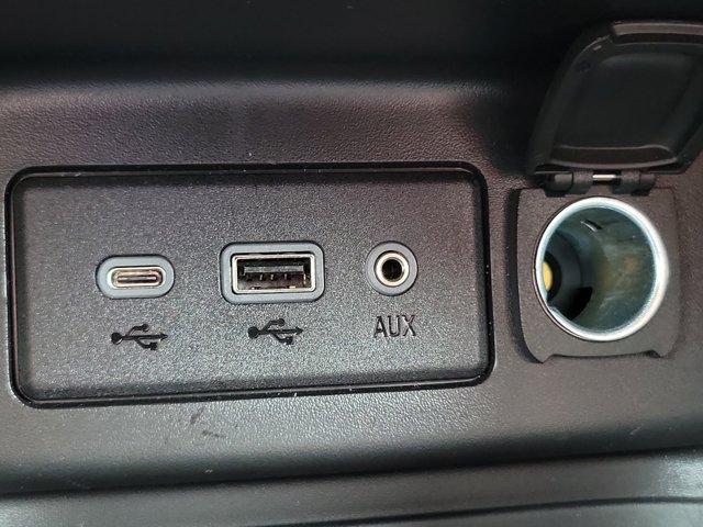 used 2023 Chevrolet Equinox car, priced at $23,222
