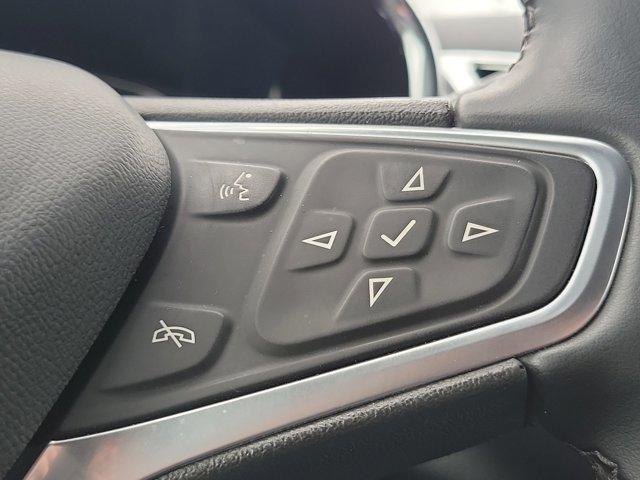 used 2023 Chevrolet Equinox car, priced at $23,222