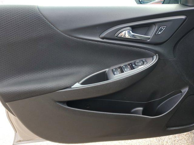 used 2024 Chevrolet Malibu car, priced at $19,555