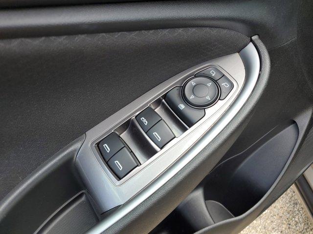 used 2024 Chevrolet Malibu car, priced at $19,555