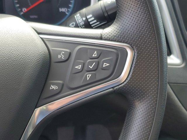 used 2024 Chevrolet Malibu car, priced at $19,555