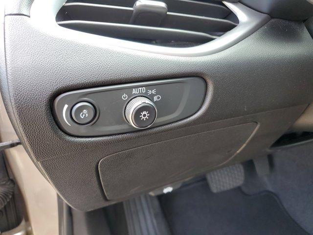 used 2024 Chevrolet Malibu car, priced at $19,555