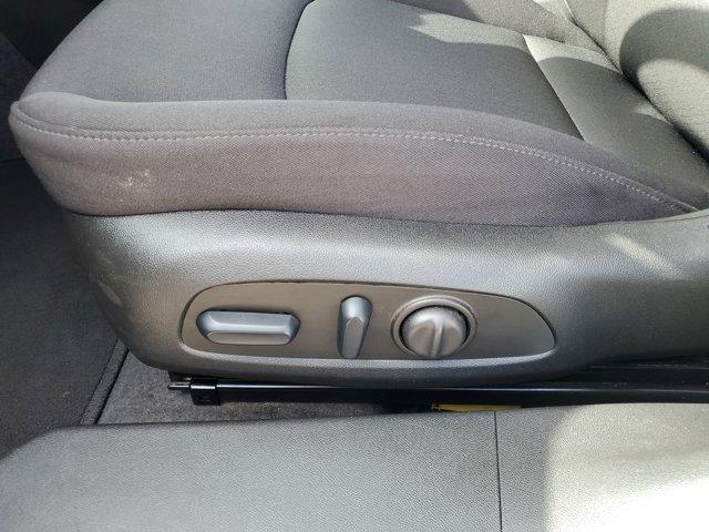 used 2024 Chevrolet Malibu car, priced at $19,555