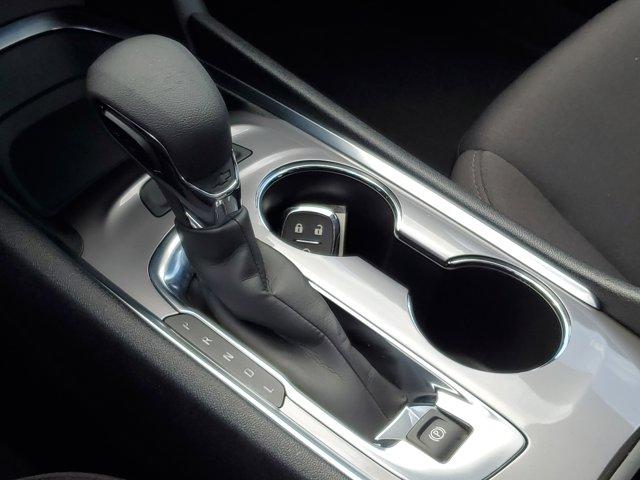 used 2024 Chevrolet Malibu car, priced at $19,555