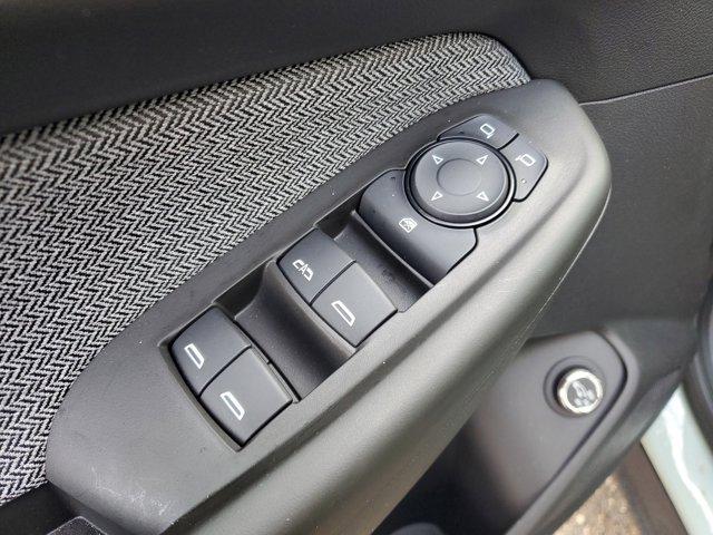 new 2026 Chevrolet TrailBlazer car, priced at $30,369