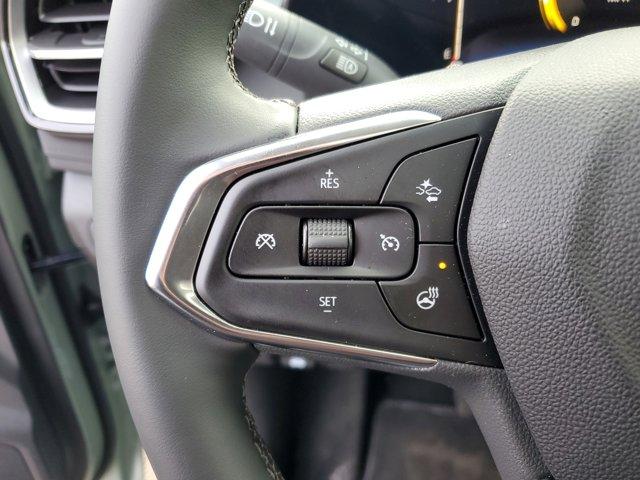 new 2026 Chevrolet TrailBlazer car, priced at $30,369