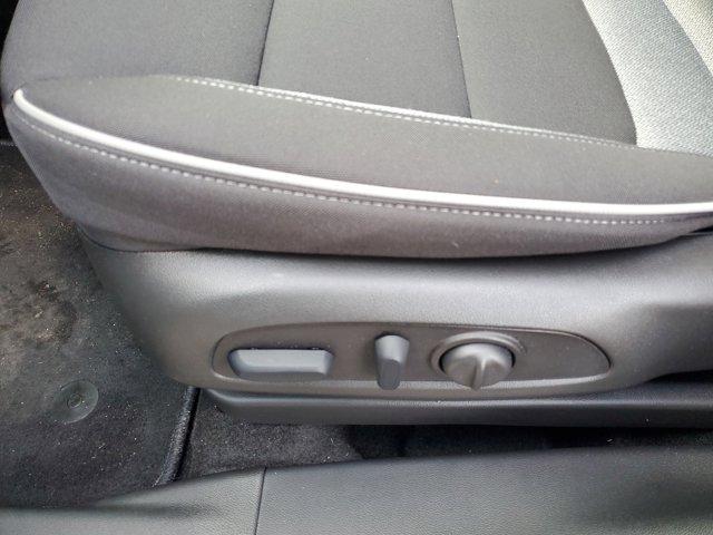 new 2026 Chevrolet TrailBlazer car, priced at $30,369