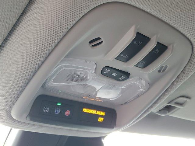 new 2026 Chevrolet TrailBlazer car, priced at $30,369