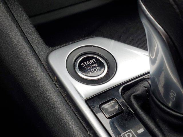 used 2023 Nissan Sentra car, priced at $16,786