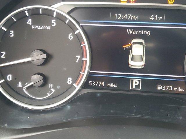 used 2023 Nissan Sentra car, priced at $16,786