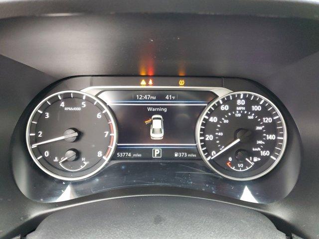 used 2023 Nissan Sentra car, priced at $16,786