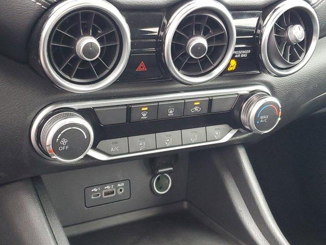 used 2023 Nissan Sentra car, priced at $16,786