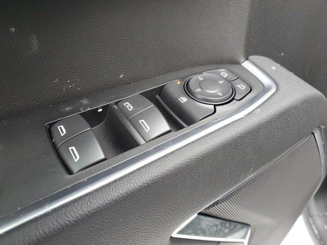 new 2026 Chevrolet Silverado 1500 car, priced at $46,925