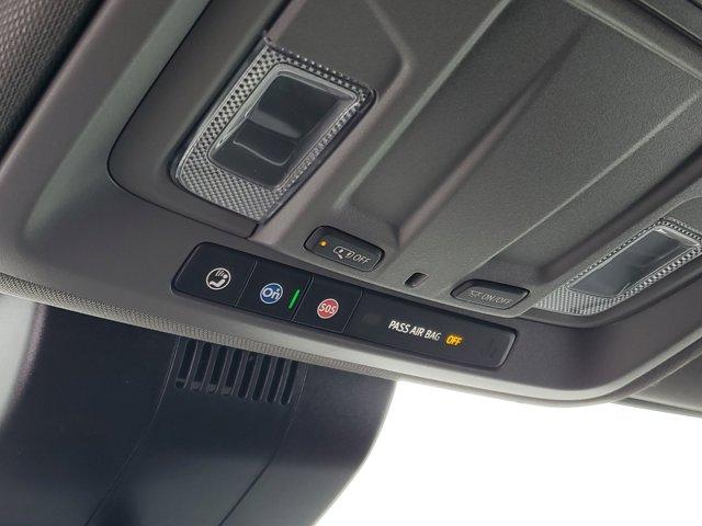 new 2026 Chevrolet Silverado 1500 car, priced at $46,925