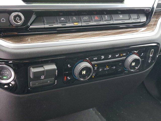 new 2026 Chevrolet Silverado 1500 car, priced at $46,925