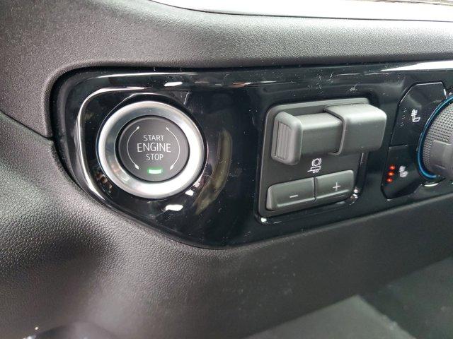 new 2026 Chevrolet Silverado 1500 car, priced at $46,925