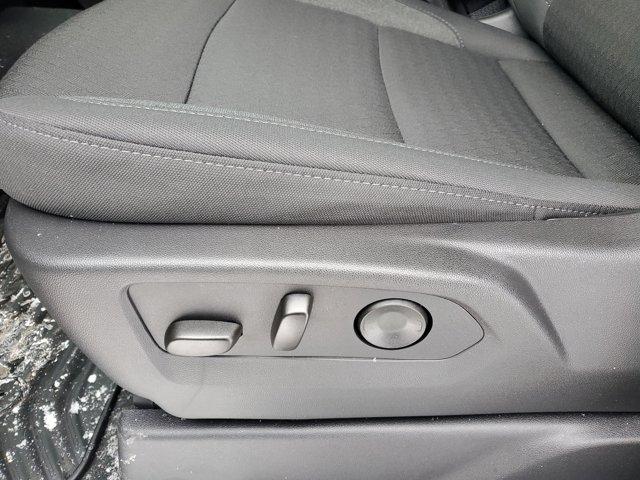 new 2026 Chevrolet Silverado 1500 car, priced at $46,925