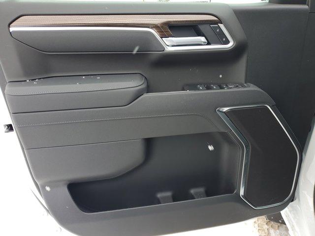 new 2026 Chevrolet Silverado 1500 car, priced at $46,925