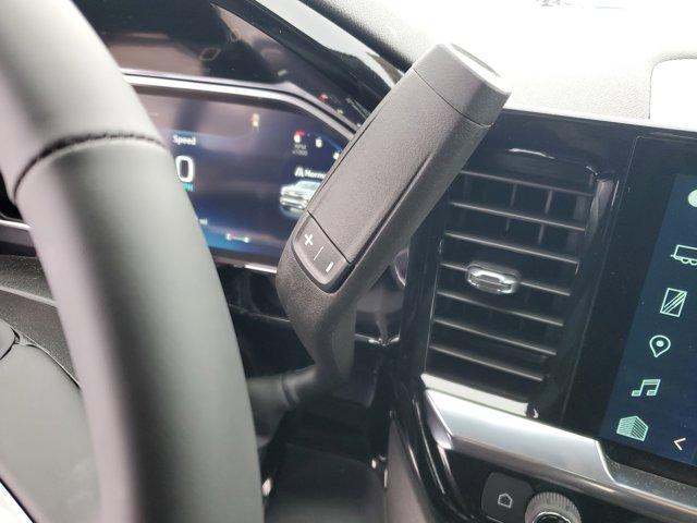 new 2026 Chevrolet Silverado 1500 car, priced at $46,925