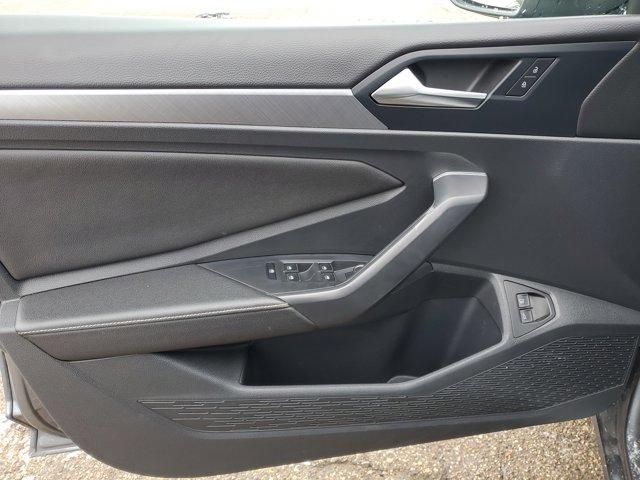 used 2024 Volkswagen Jetta car, priced at $17,934