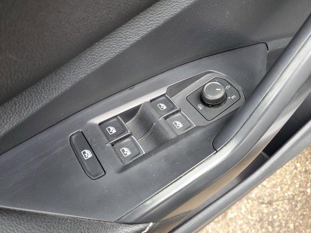 used 2024 Volkswagen Jetta car, priced at $17,934