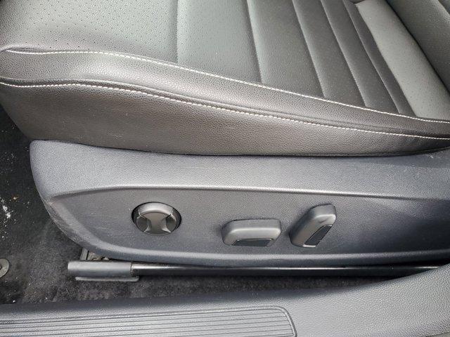 used 2024 Volkswagen Jetta car, priced at $17,934