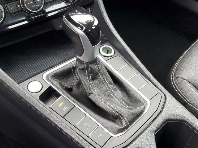 used 2024 Volkswagen Jetta car, priced at $17,934