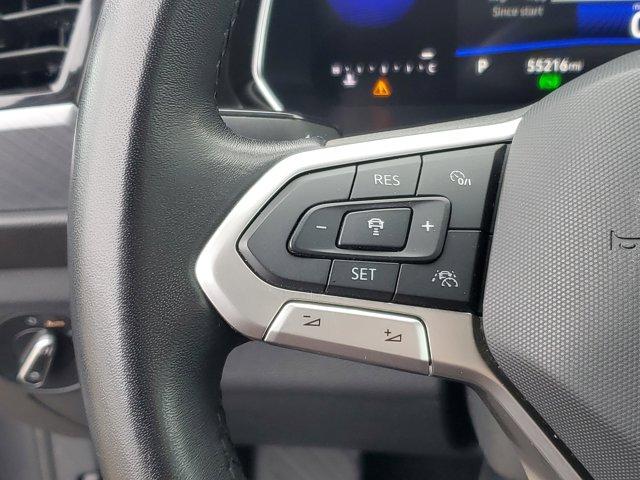 used 2024 Volkswagen Jetta car, priced at $17,934