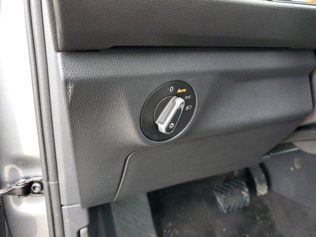 used 2024 Volkswagen Jetta car, priced at $17,934