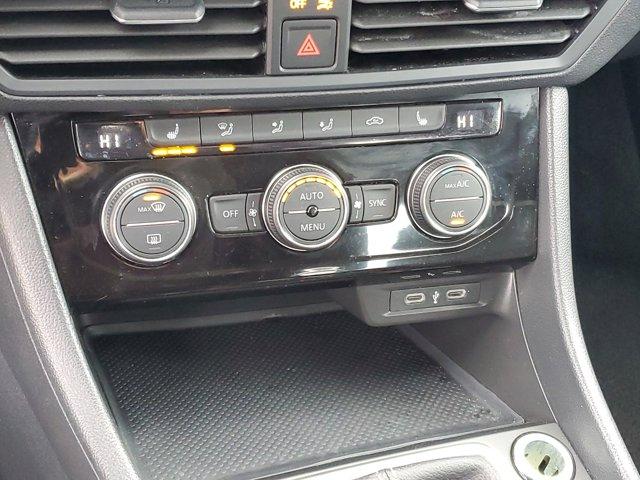 used 2024 Volkswagen Jetta car, priced at $17,934